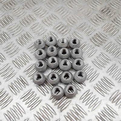 Set prezoane roata TESLA MODEL Y 2021 14828950 foto