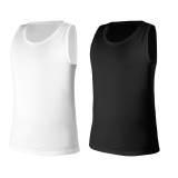 Tricou 2-pack, alb, negru, NEO TOOLS 81-677 marime HardWork ToolsRange