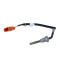 NRF 707282 EASY FIT Senzor, temperatura gaze evacuare