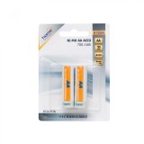 Acumulator AA/R06 700mAh,NiMh
