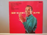 Harry Belafonte &ndash; Calypso (1966/RCA/RFG) - Vinil/Vinyl/NM