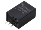 Convertor DC/DC GAPTEC 8-72V la 5V 1A THT 400kHz