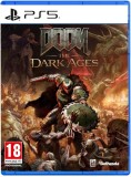Doom The Dark Ages PS5