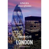 &Eacute;lm&eacute;nygyűjtő - London - 100 csalogat&oacute; &ouml;tlet
