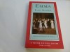 Emma- Jane Austen