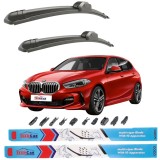 Cumpara ieftin Ștergătoare TeamCar&reg; BMW Seria 1 F40 (2019&ndash;prezent) &ndash; Set față