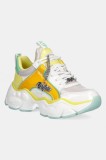 Buffalo sneakers Binary Glam femei, 1636371-WHY