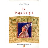 Eu, Papa Borgia