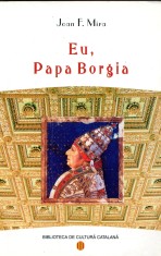 Eu, Papa Borgia foto