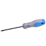 SURUBELNITA CR-VA MANER SOFT-TOUCH T6X75MM, Mega