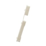 Buton On/Off Allview Viva i7, Alb, OEM
