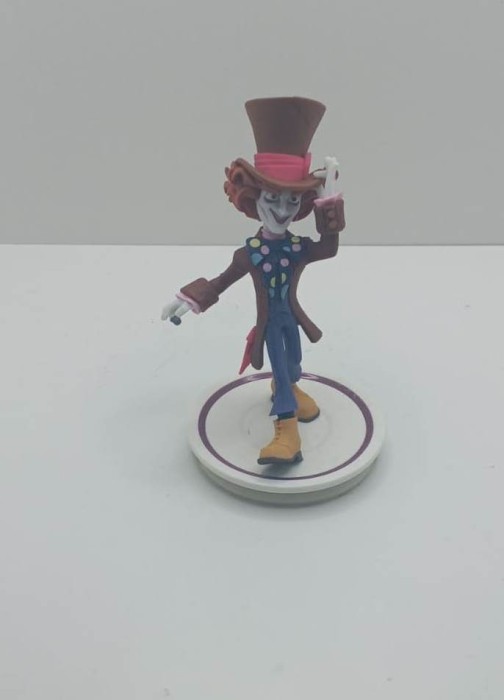 Disney Infinity Mad Hatter