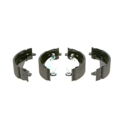 Bosch Set saboti frana foto