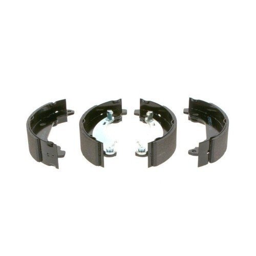 Bosch Set saboti frana