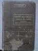 TRAITE DES URINES. ANALYSE DES URINES CONSIDEREE COMME UN DES ELEMENTS DE DIAGNOSTIC-E. GERARD-235411
