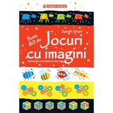Jocuri cu imagini - Sarah Khan, Corint