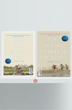 Pachet Seria Vara - Paperback brosat - Jenny Han - Trei, 2022