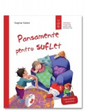 Pansamente pentru suflet - Dagmar Geisler