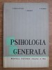 P. Popescu - Neveanu - Psihologia generala. Manual pt clas. a XI-a