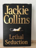 Jackie Collins - Lethal Seduction (text in Lb.Engleza)