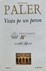 Viata pe un peron - Octavian Paler - Editura Corint - Literatura Romana - Coperta Brosata - Stare Foarte Buna