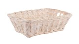 Cumpara ieftin Cos depozitare ratan Narra 51x35x18 cm