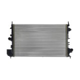 Radiator racire Fiat Croma, 2005-2011, Opel Signum, 2003-2008, Opel Vectra C, 2002-2009 Motorizare 1, 8 103kw &amp;quot; Benzina, tip climatizare cu/fara, SRLine