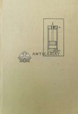 Calculul si proiectarea elementelor si schemelor pneumatice de automatizare - 1985 - Vsevolod Radcenco (AA87)