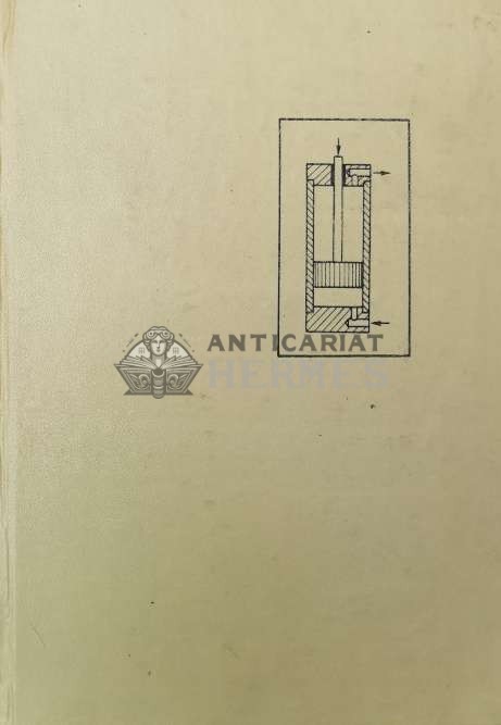 Calculul si proiectarea elementelor si schemelor pneumatice de automatizare - 1985 - Vsevolod Radcenco (AA87)
