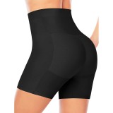 Chiloți modelatori cu efect de push-up, Buttlifter - Negru - L/XL, Negru