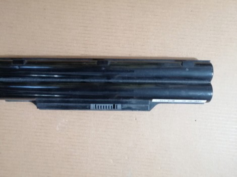 baterie Fujitsu Lifebook AH530 A530 A531 AH531 LH520 LH522 fpcbp250 cp478214 06