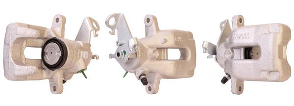 DRI 4185310 Etrier frana
