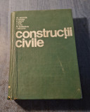 Constructii civile Alexandru Negoita