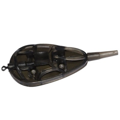 MOMITOR CARP ZOOM METHOD FEEDER FLAT 40G foto