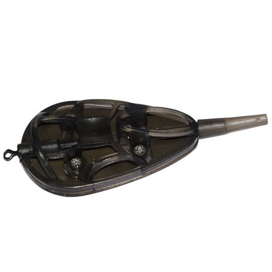MOMITOR CARP ZOOM METHOD FEEDER FLAT 40G