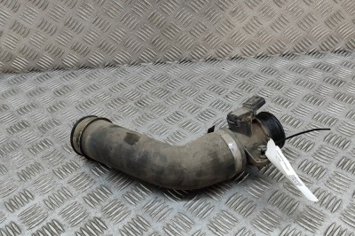 Furtun intercooler VW TRANSPORTER V T5 Minibus / passenger 2010 OEM: 7E0145941,7E0145958,03G906051E,0281002977 27352026 foto