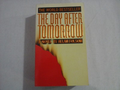 THE DAY AFTER TOMORROW - ALLAN FOLSOM foto