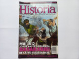 Revista HISTORIA, AN XII, NR. 125, MAI 2012
