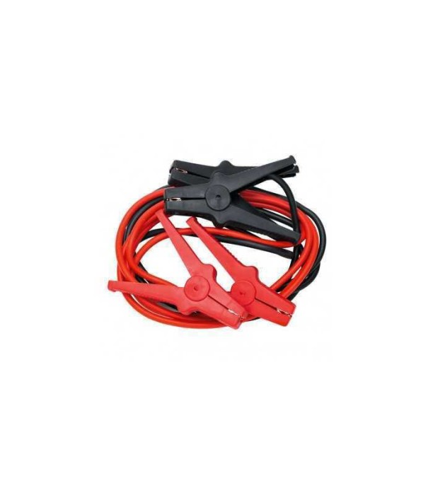 Cabluri auto pornire cu crocodili 3m 220A Proline