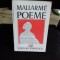 POEME - MALLARME