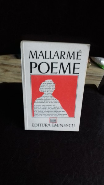 POEME - MALLARME