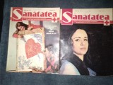 11 REVISTE SANATATEA 1972