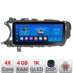 Navigatie Mitsubishi ASX 2017-2021 model facelift Edotec 4+64 12.3 inch Incell 1K android Wifi 5Ghz gps internet Kit-091-v2 CarStore Technology