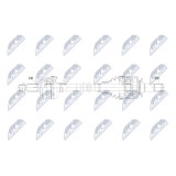 Planetara Land Rover Defender 4wd 20, Discovery 5 20, Range Rover 4 20, Range Rover Sport 2 20, Spate, Stanga, CV Automata, fara diferential