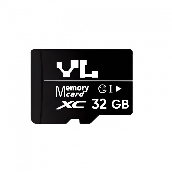 Card de memorie HexaCraft, 32 GB, ultra-rapid