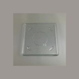 Platou rotativ din sticlă pentru cuptor cu microunde ELECTROLUX AEG Original