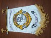 Fanion club LIONS DISTRICT . SPLENDID