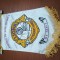 Fanion club LIONS DISTRICT . SPLENDID