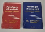 Medicina Nicolae Angelescu Patologie chirurgicala Rezidentiat doua volume