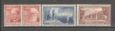 Australia.1951 50 ani Commonwealth of Australia MA.21 foto